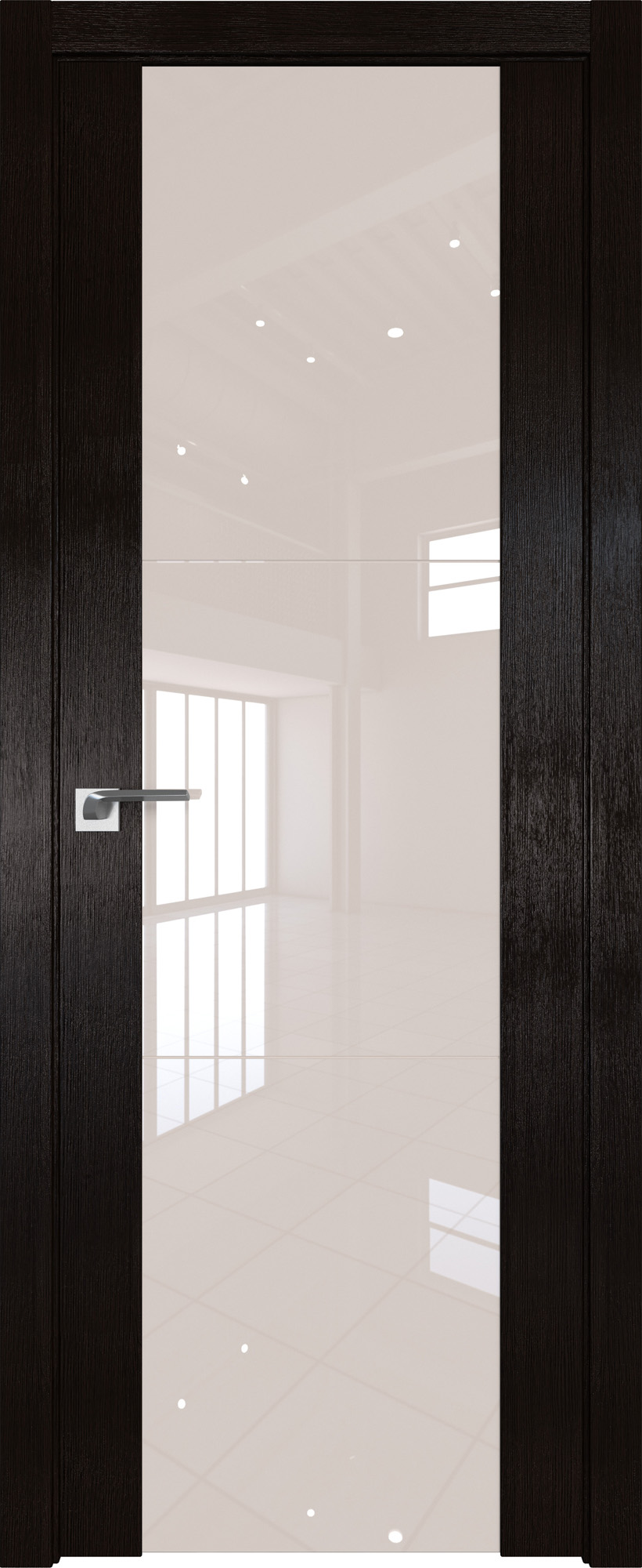 door