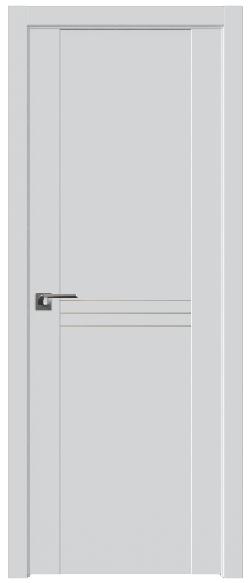 door