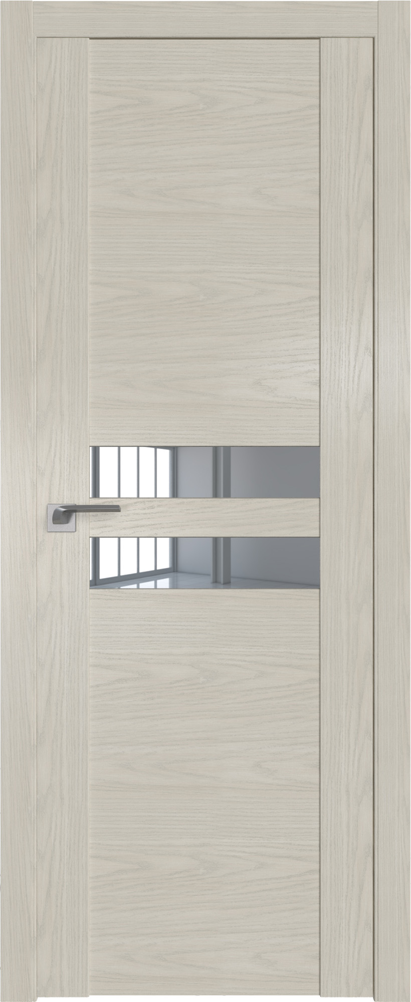 door
