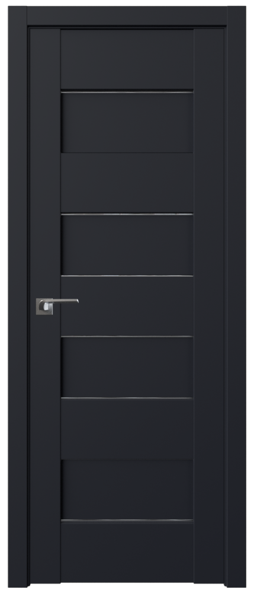 door
