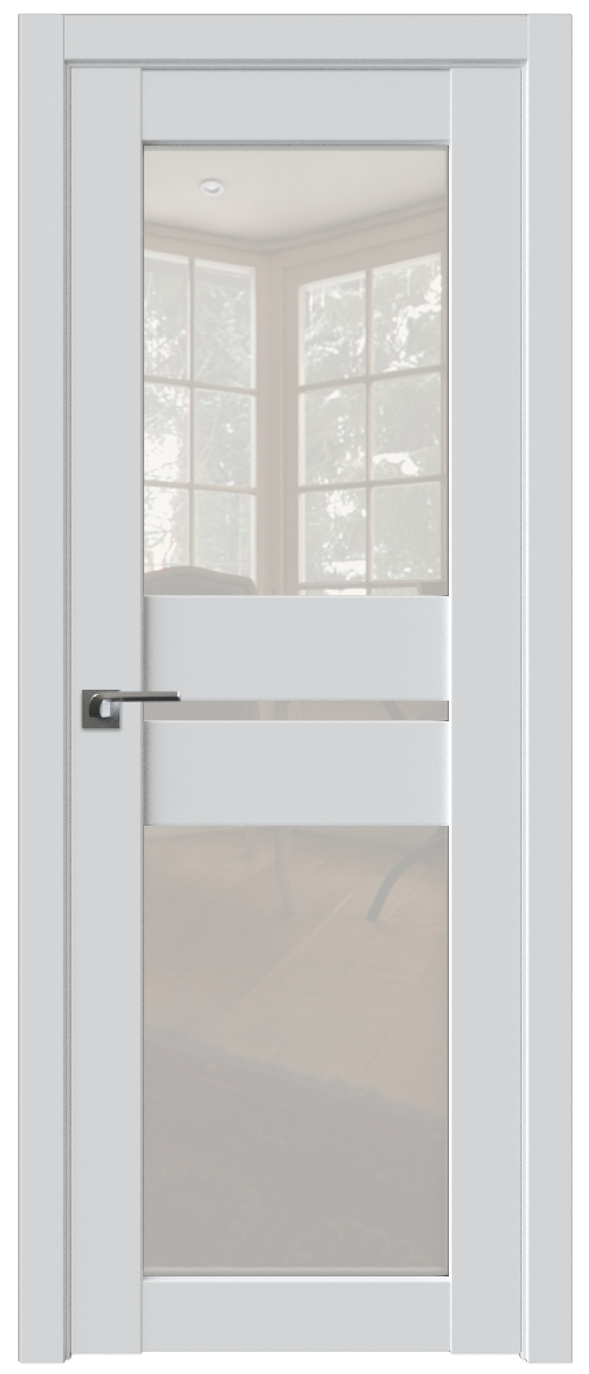 door