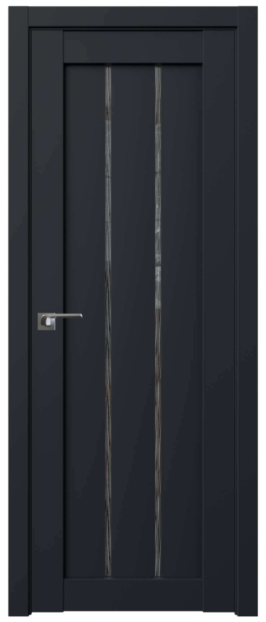 door