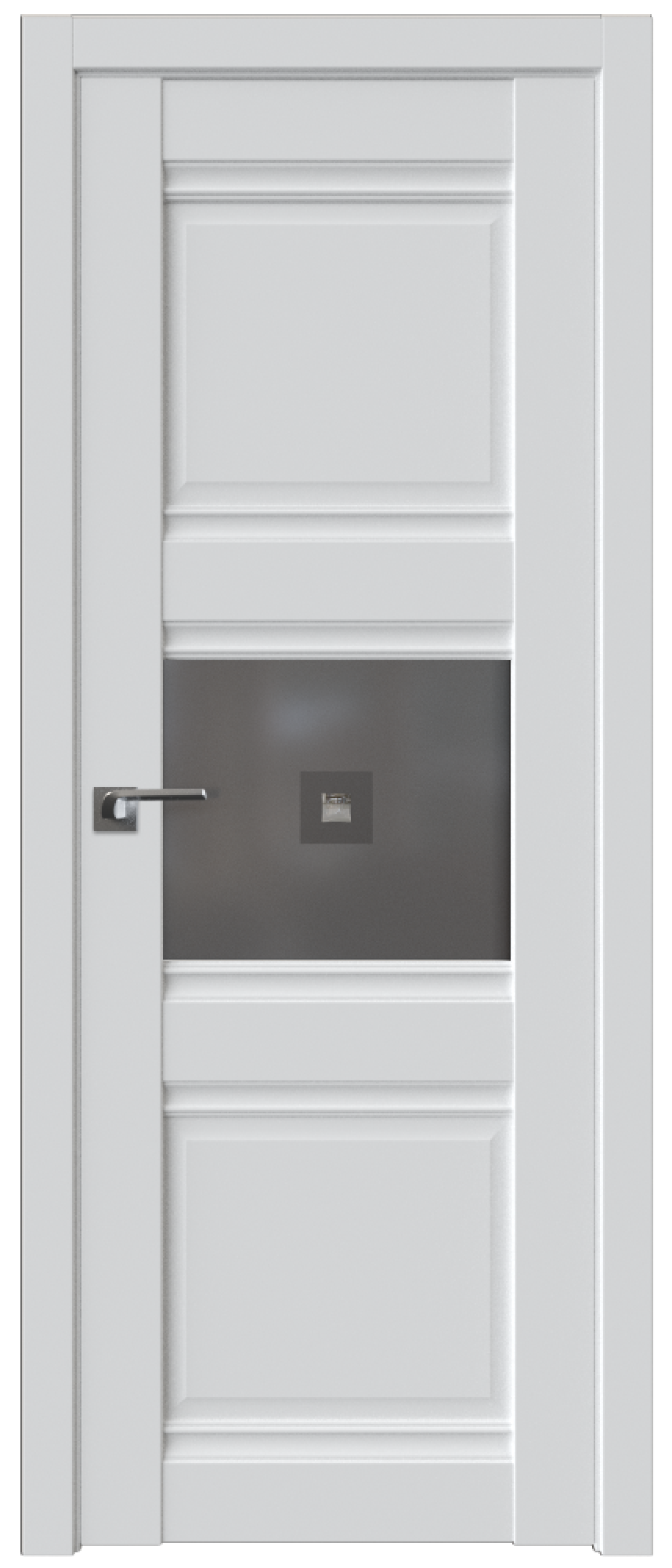 door