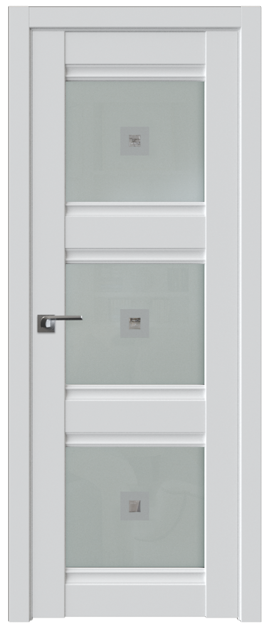 door