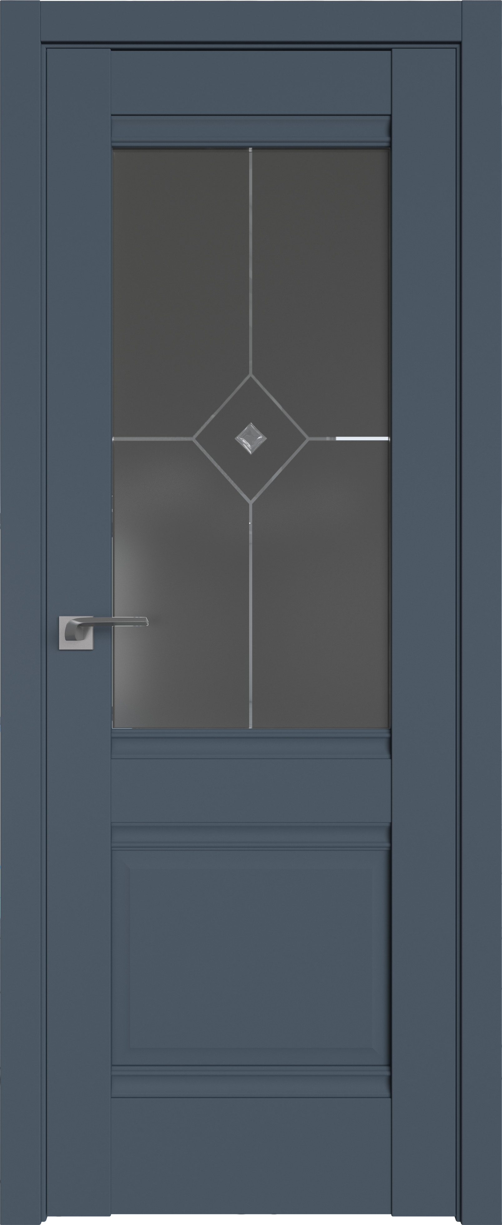 door