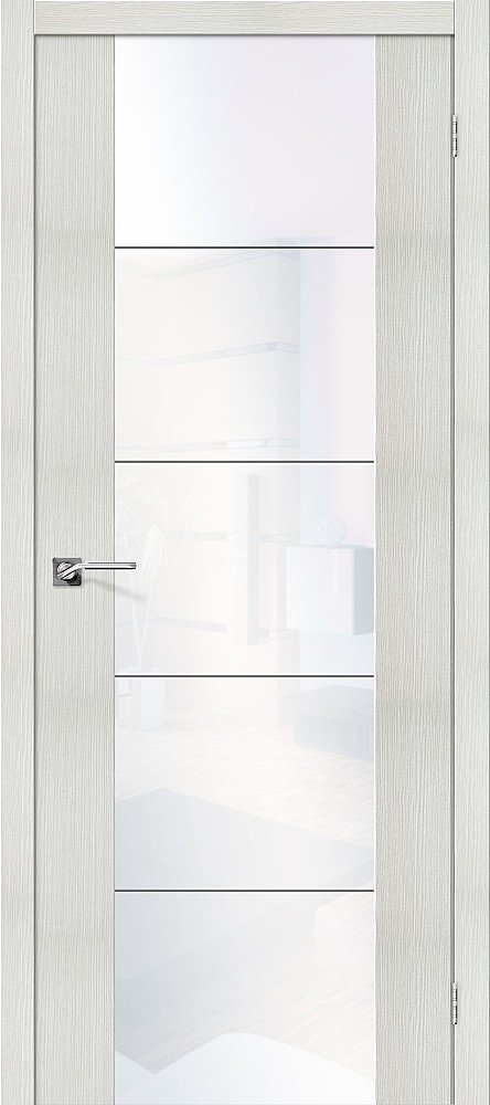 door