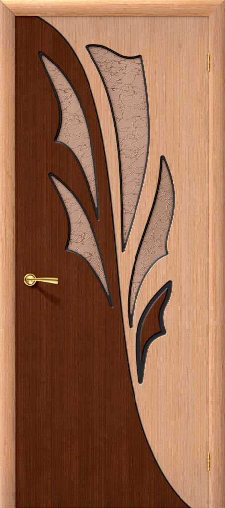 door