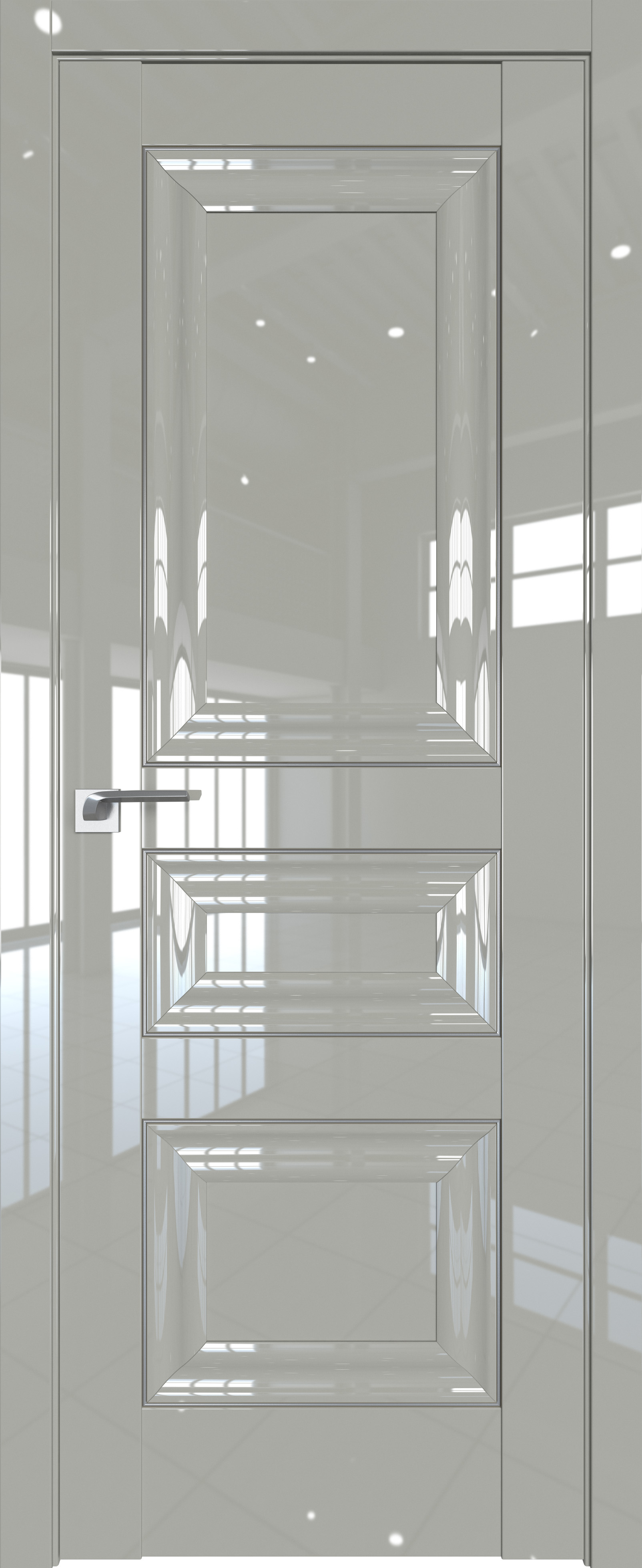 door