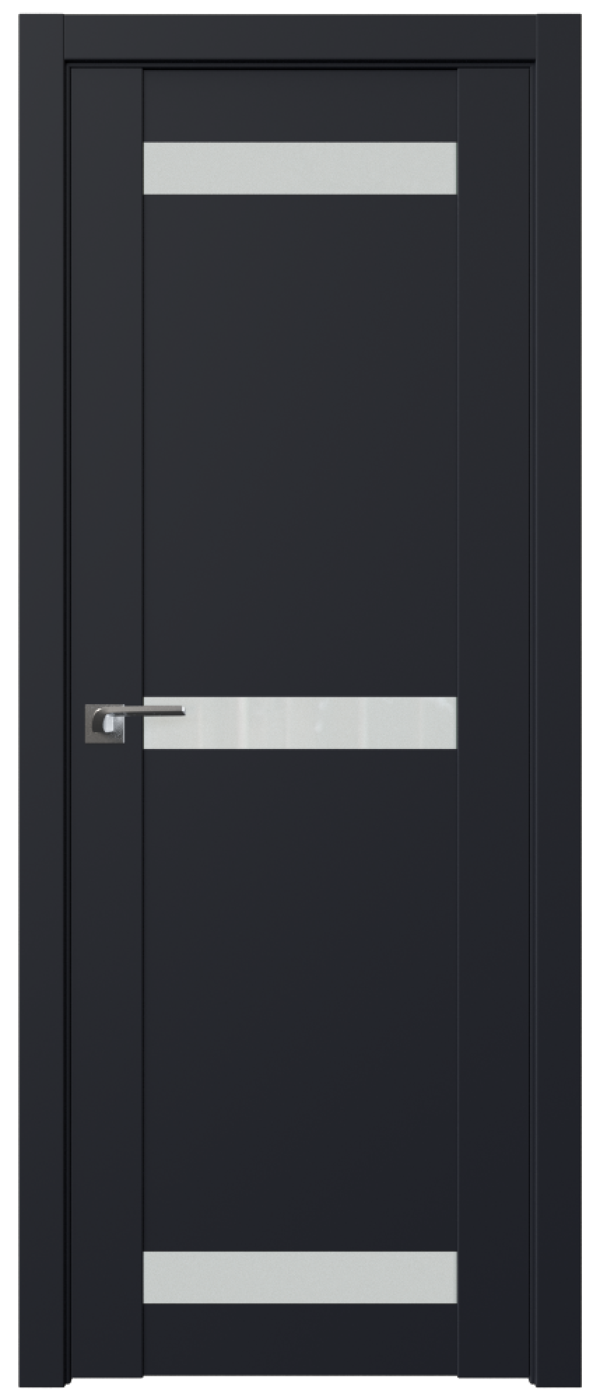 door