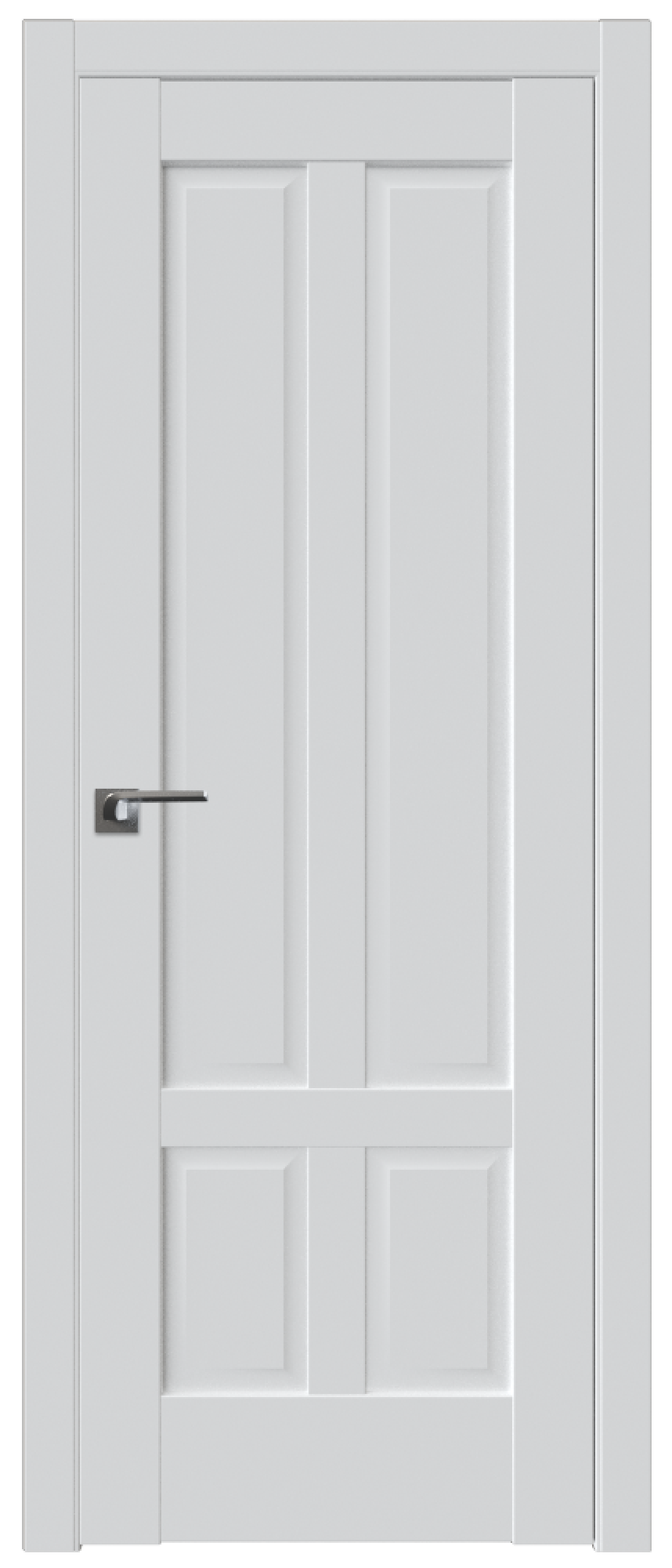 door