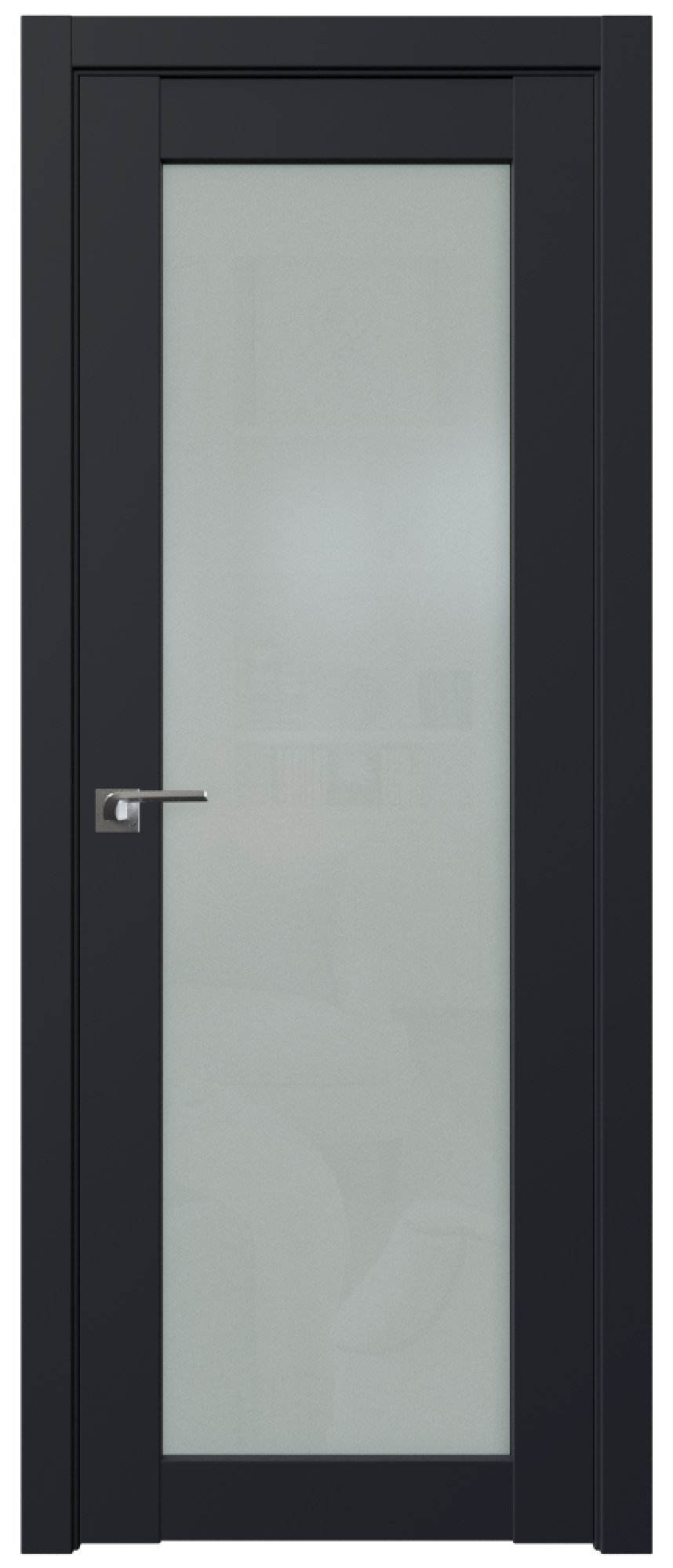 door
