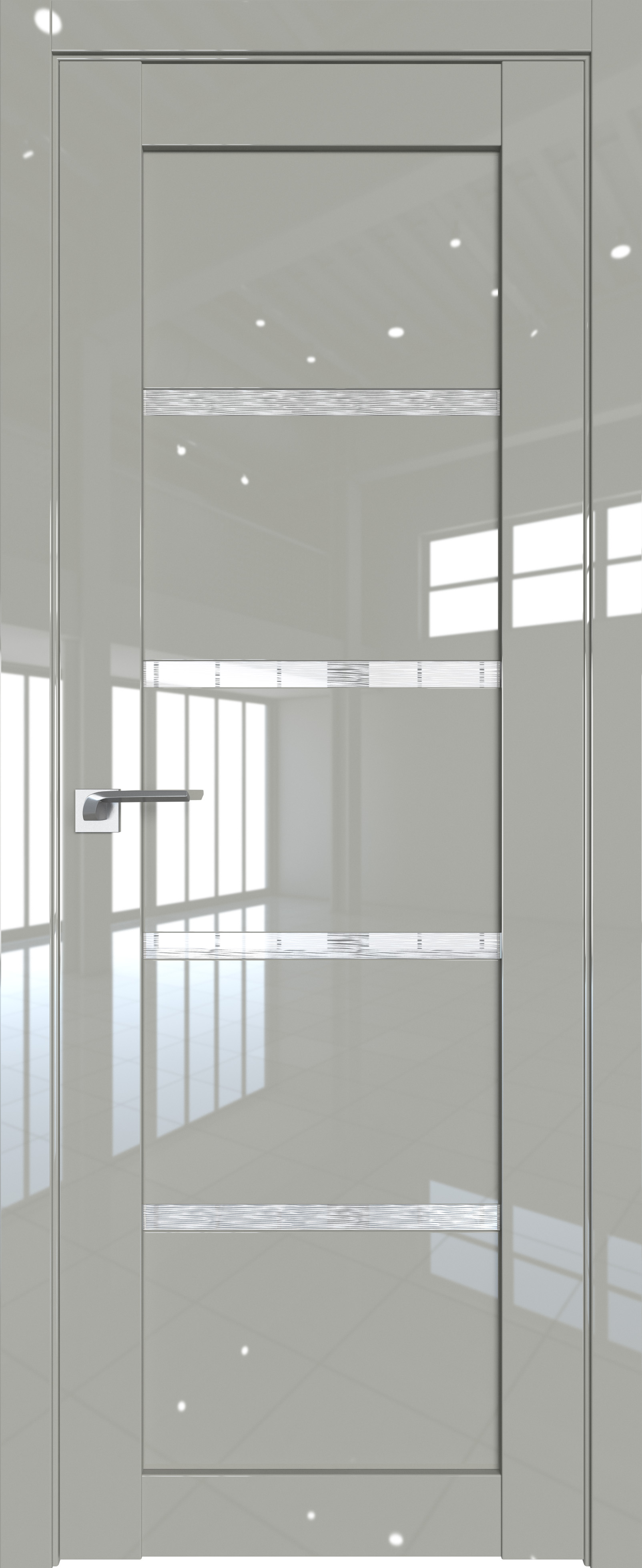 door