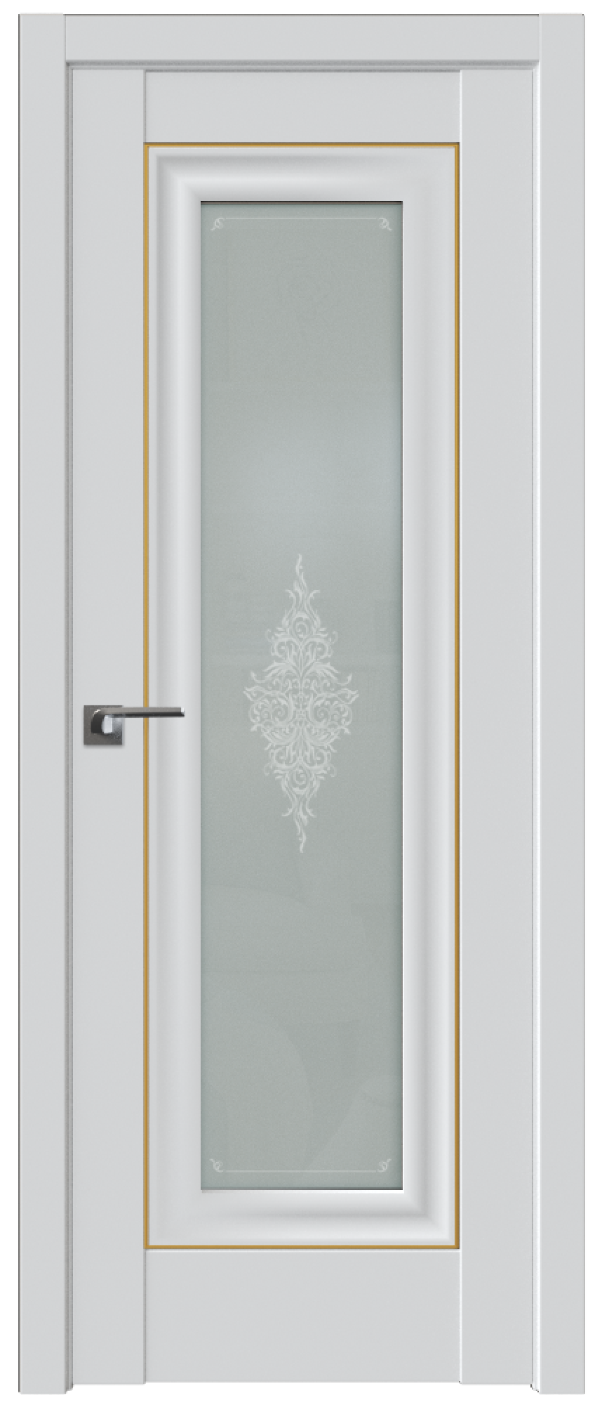 door