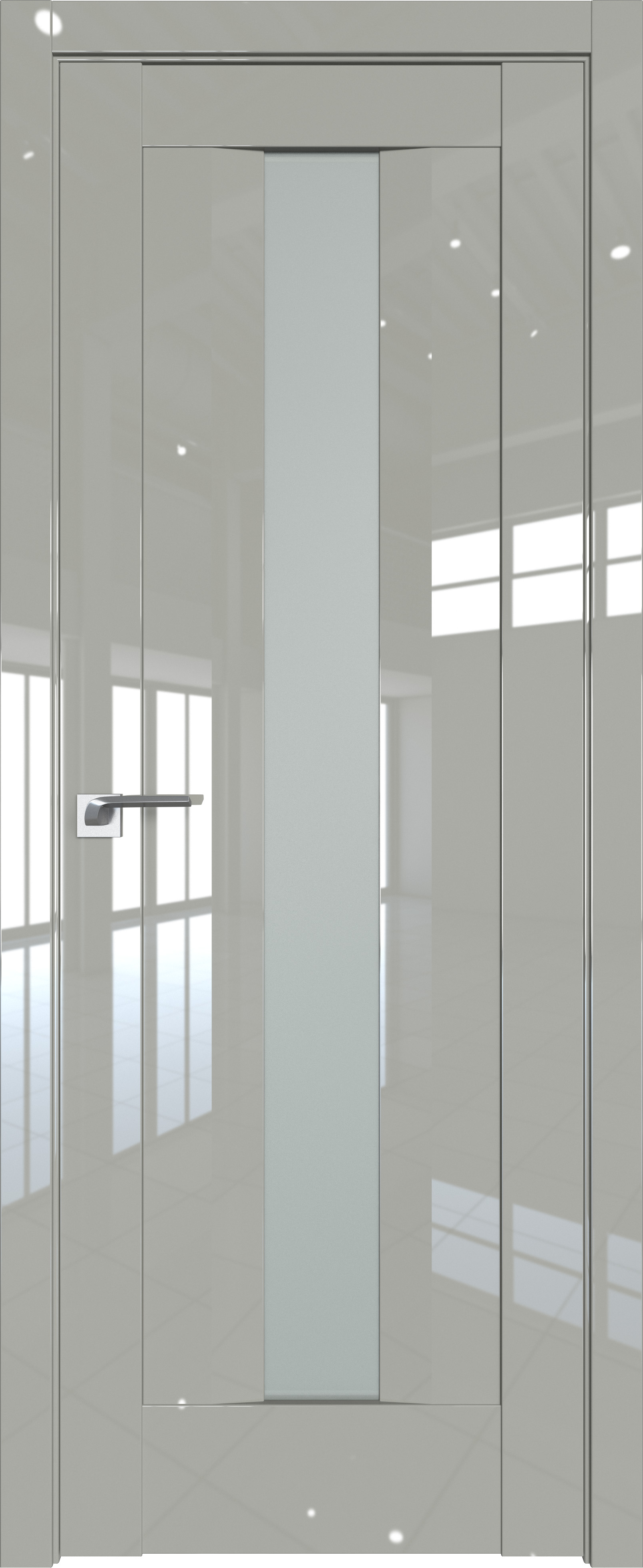door