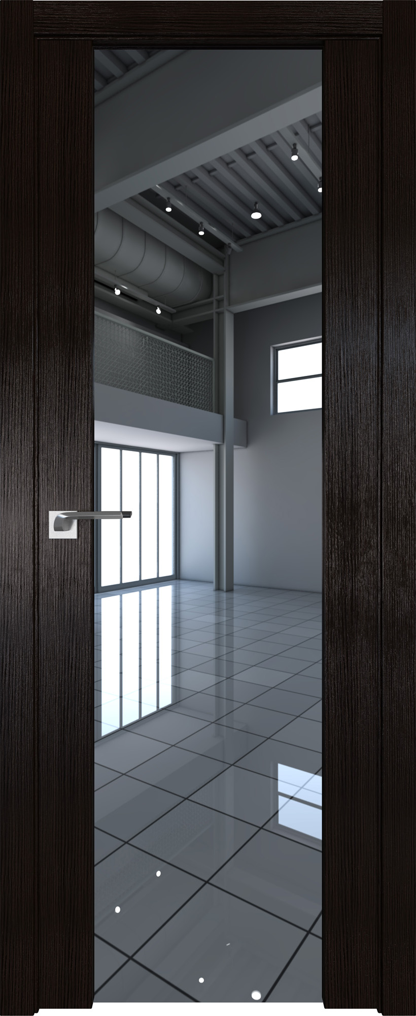 door