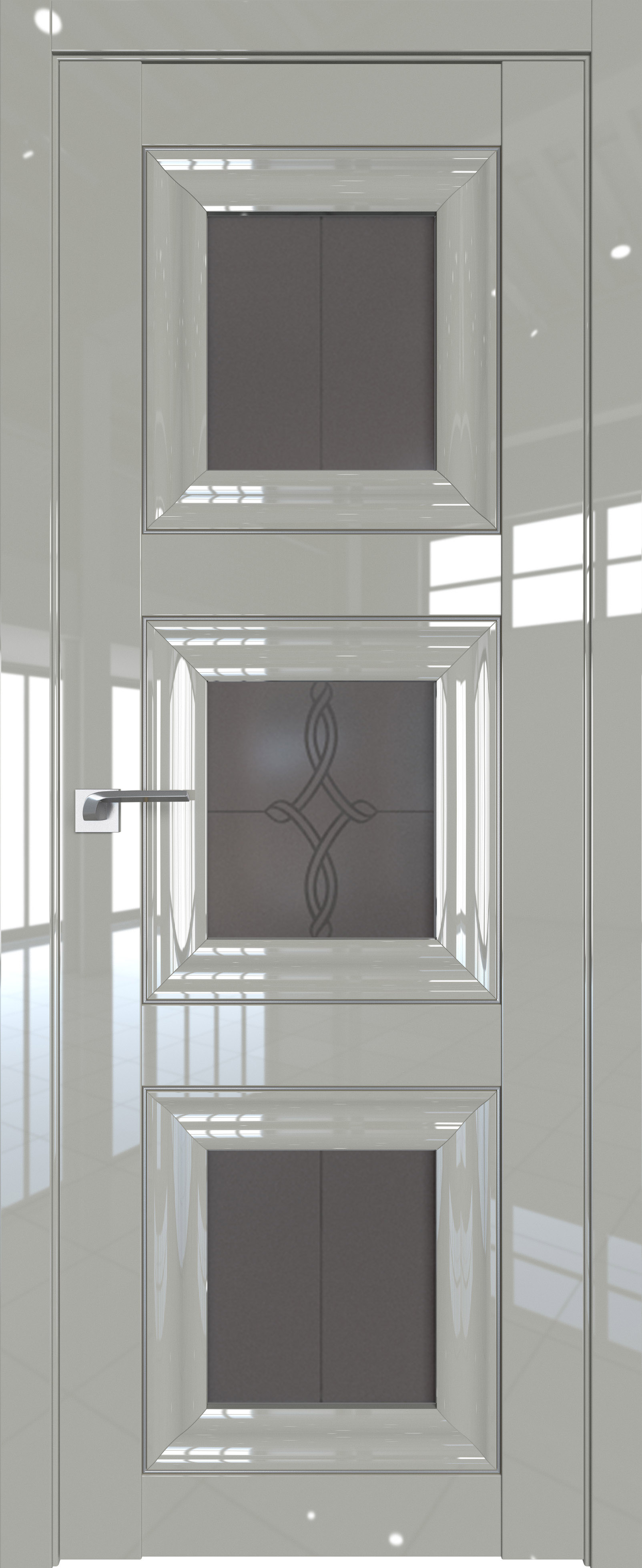 door