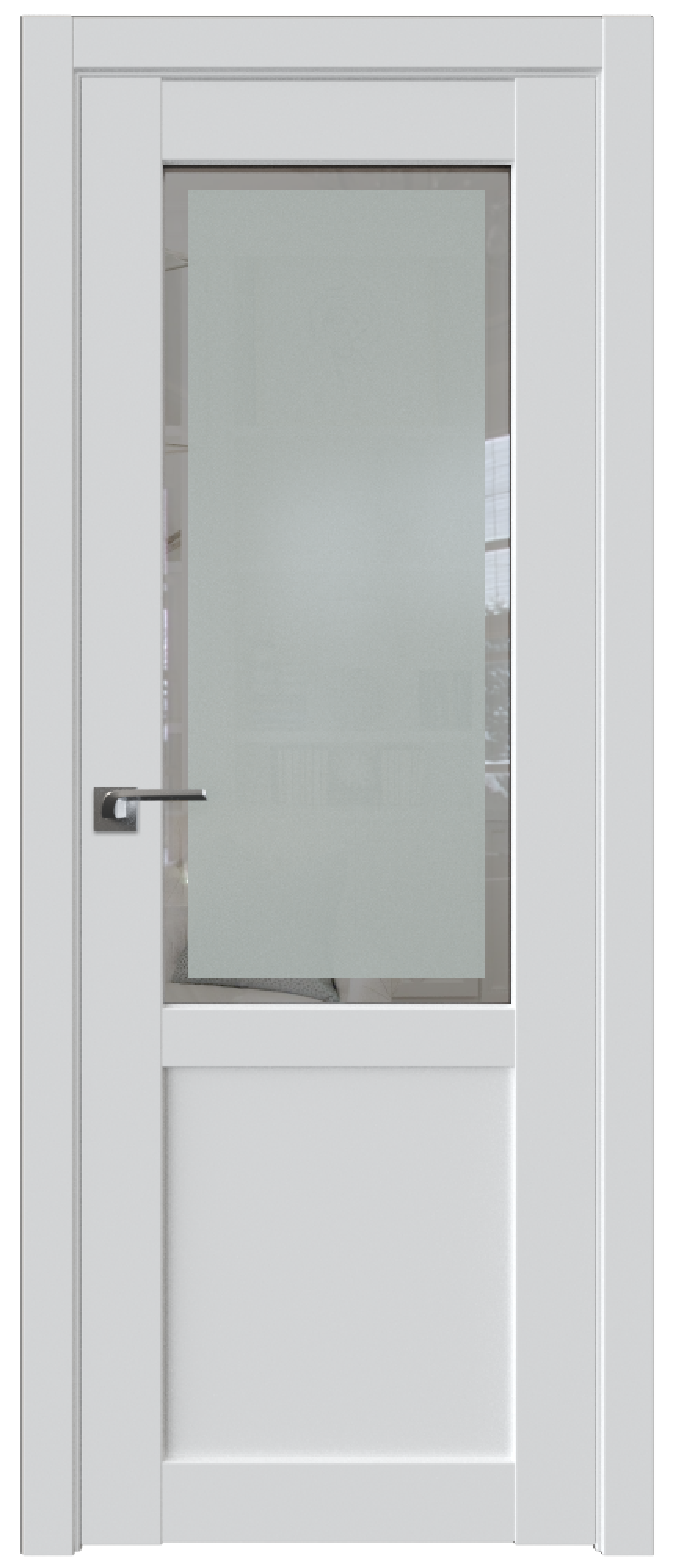door