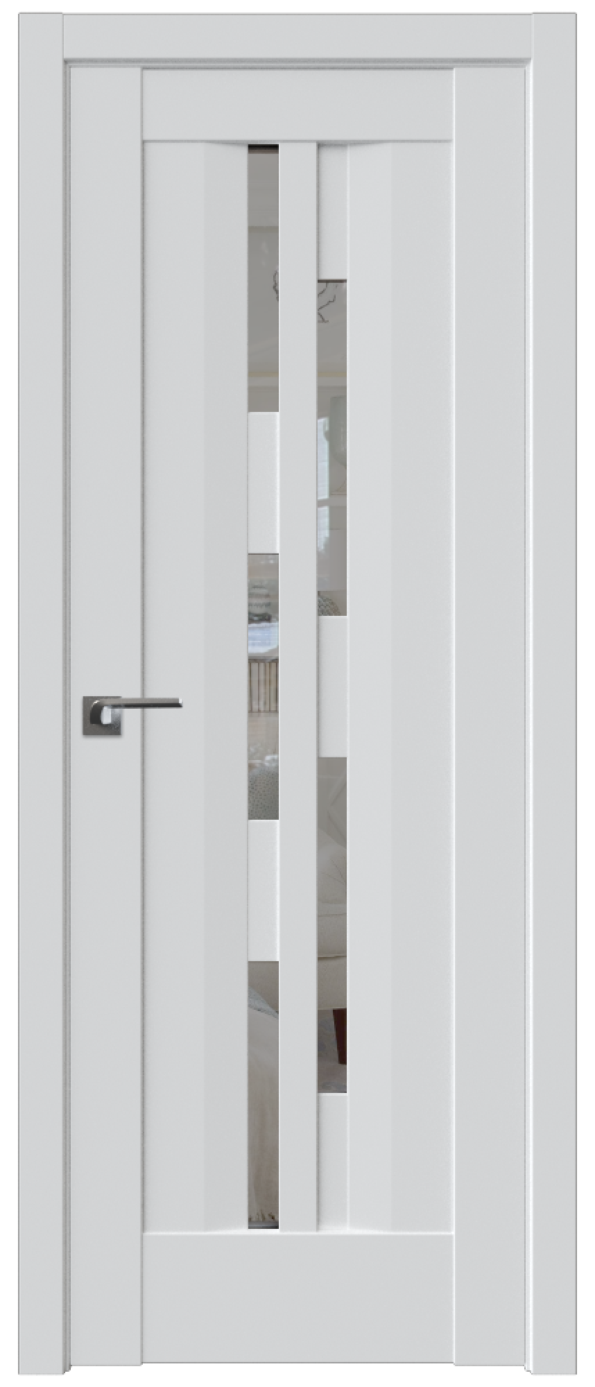 door