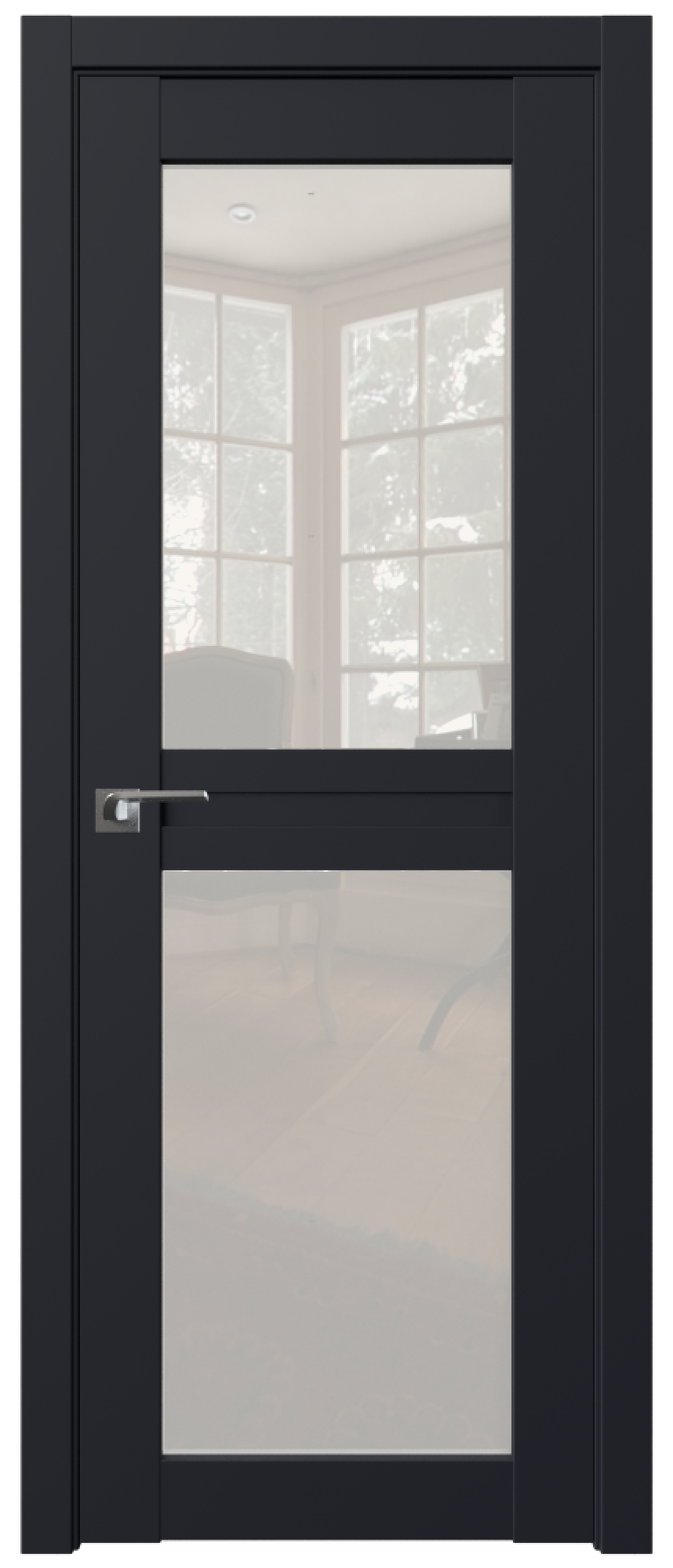 door