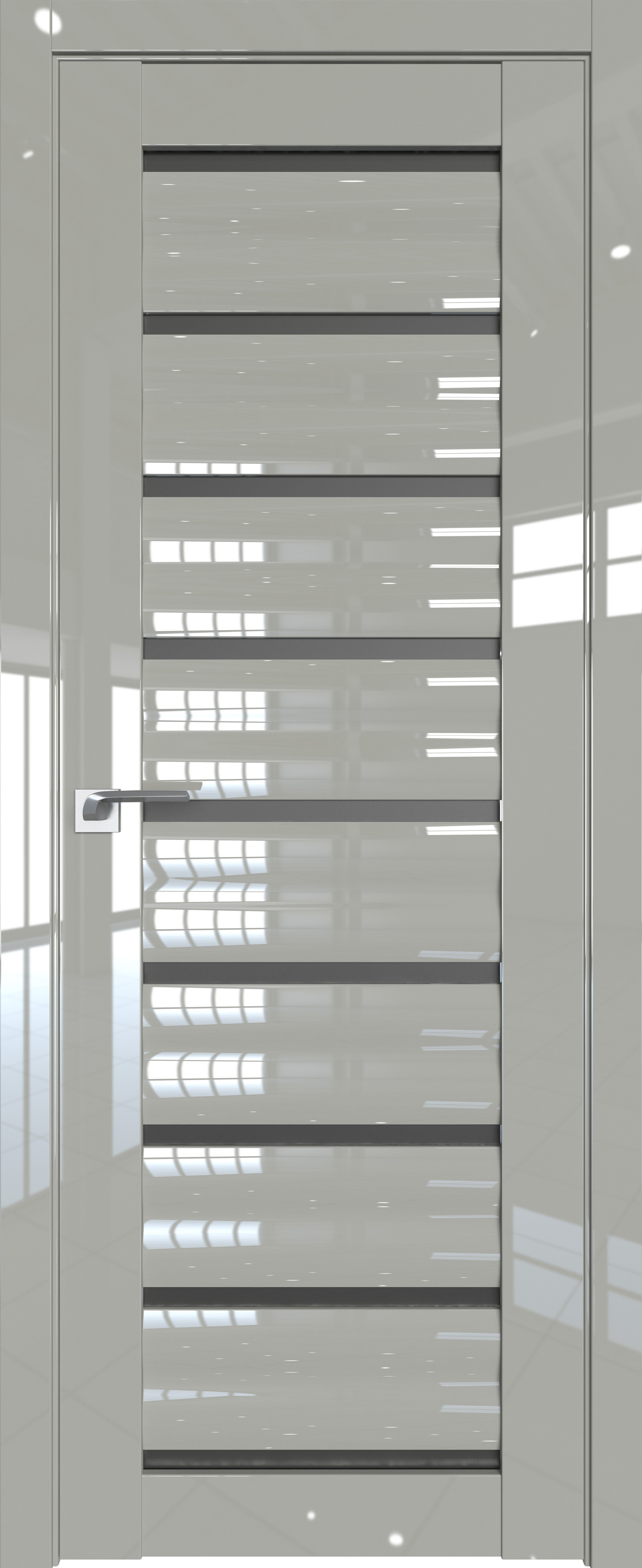 door