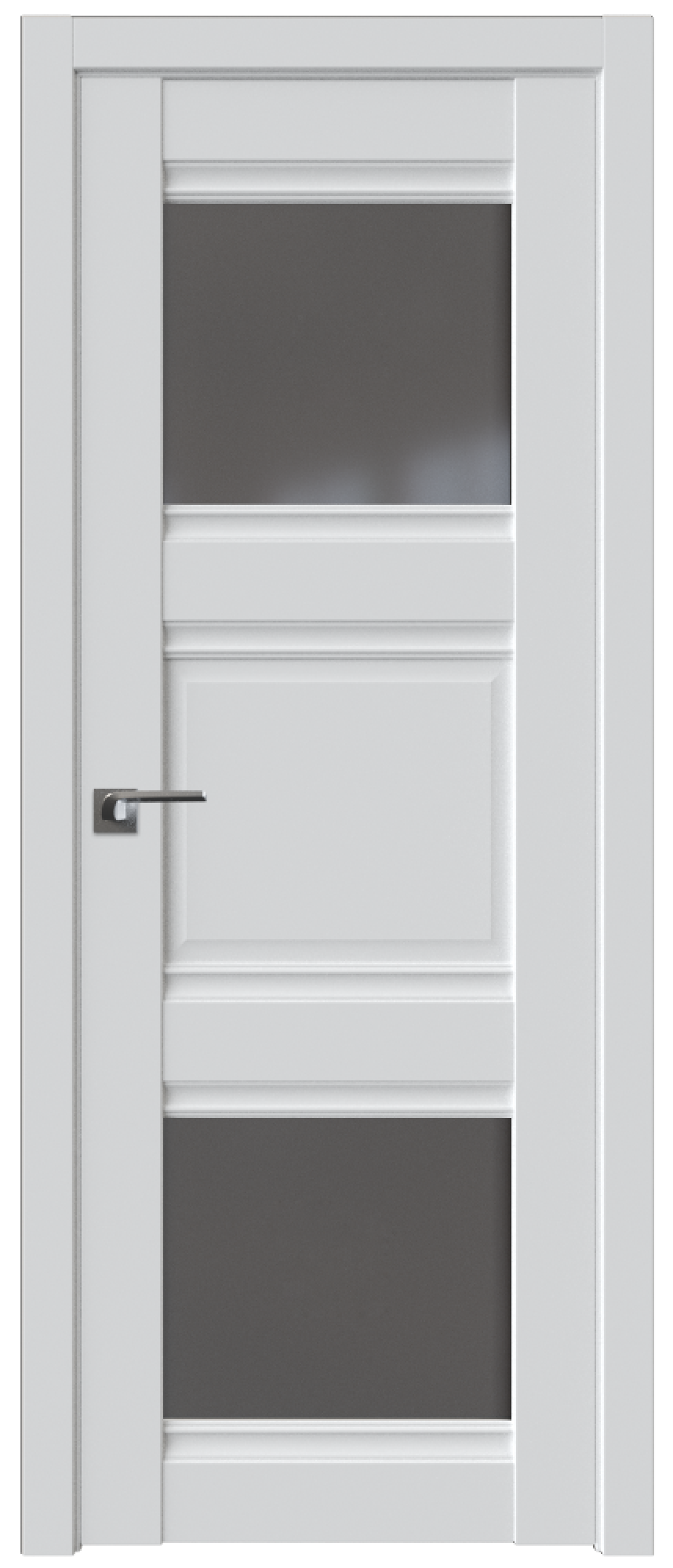 door