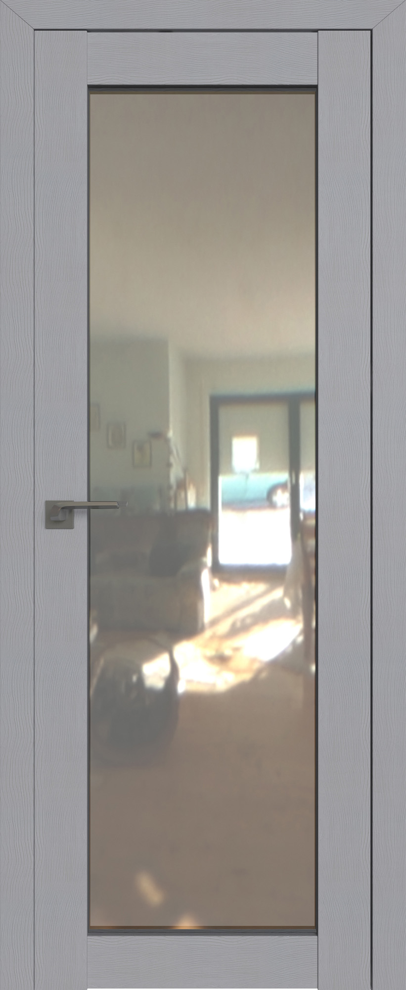 door