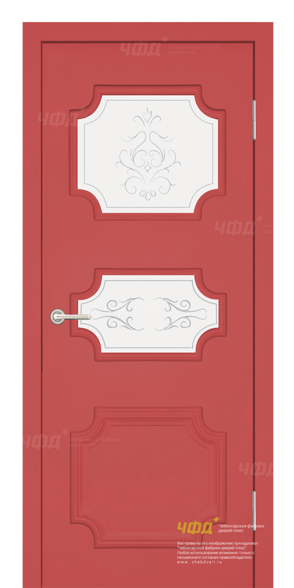 door