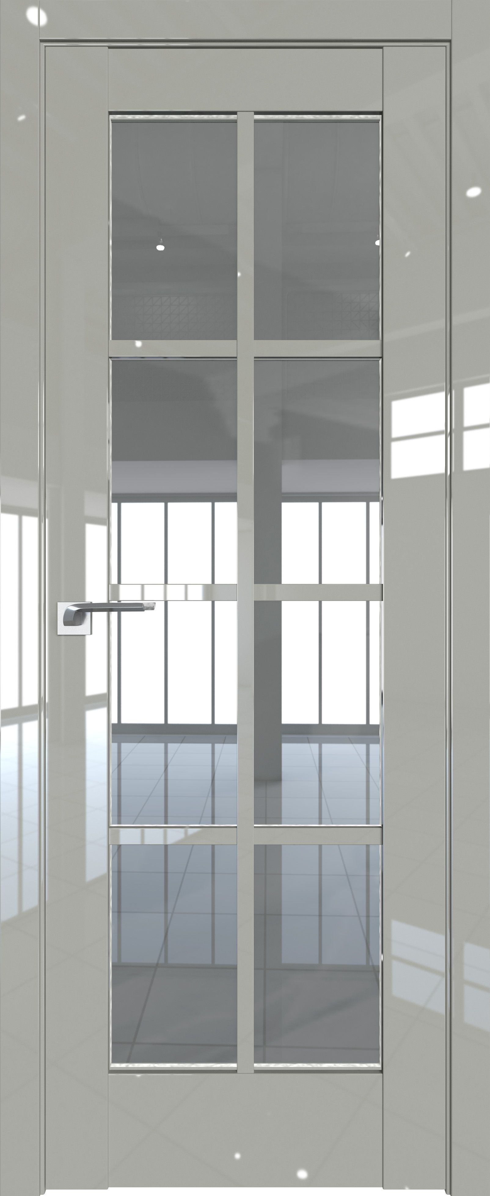 door