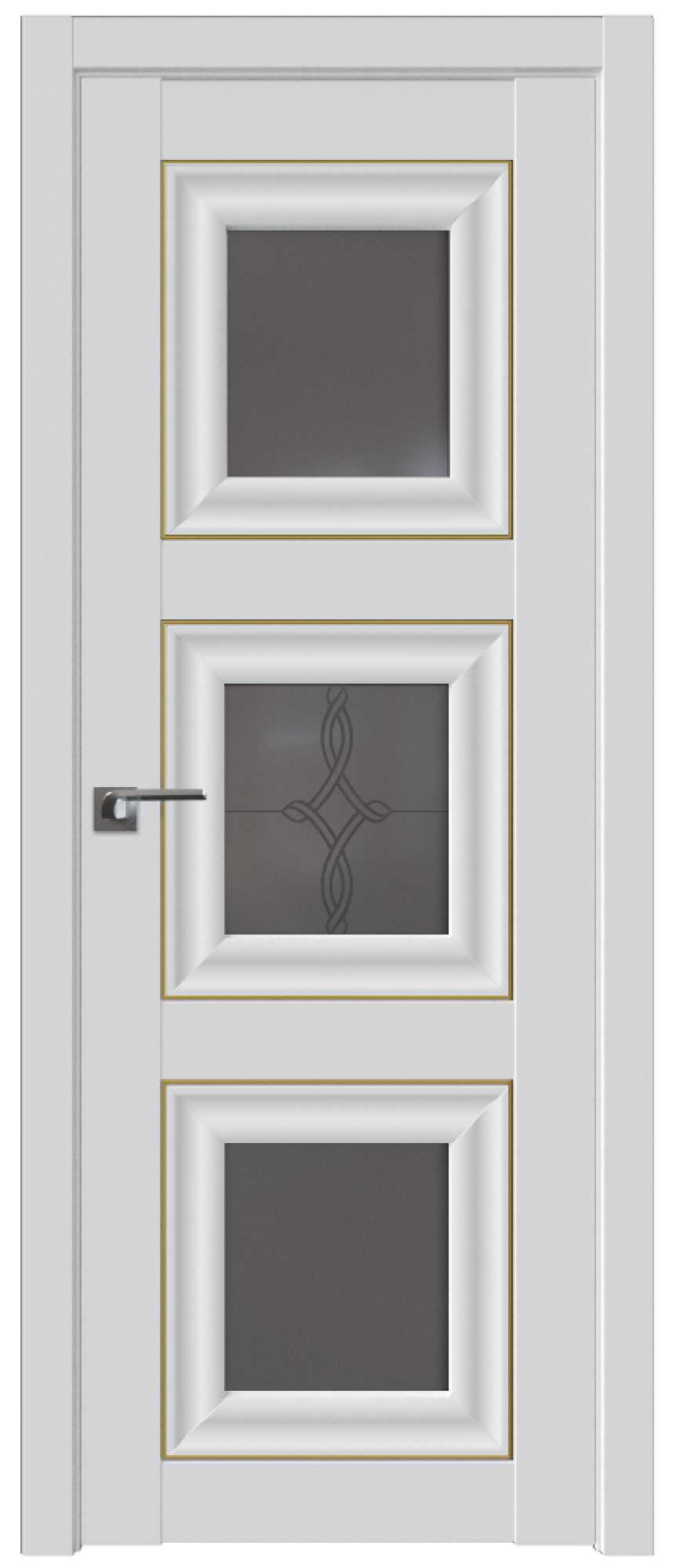 door