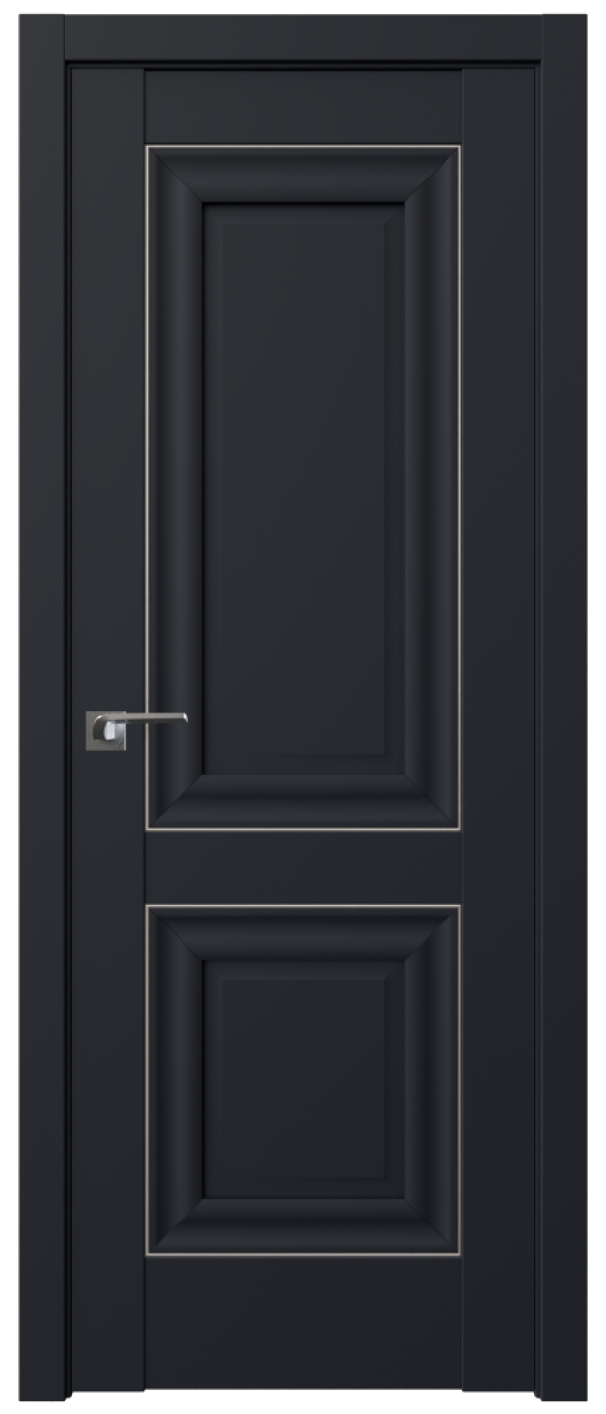 door