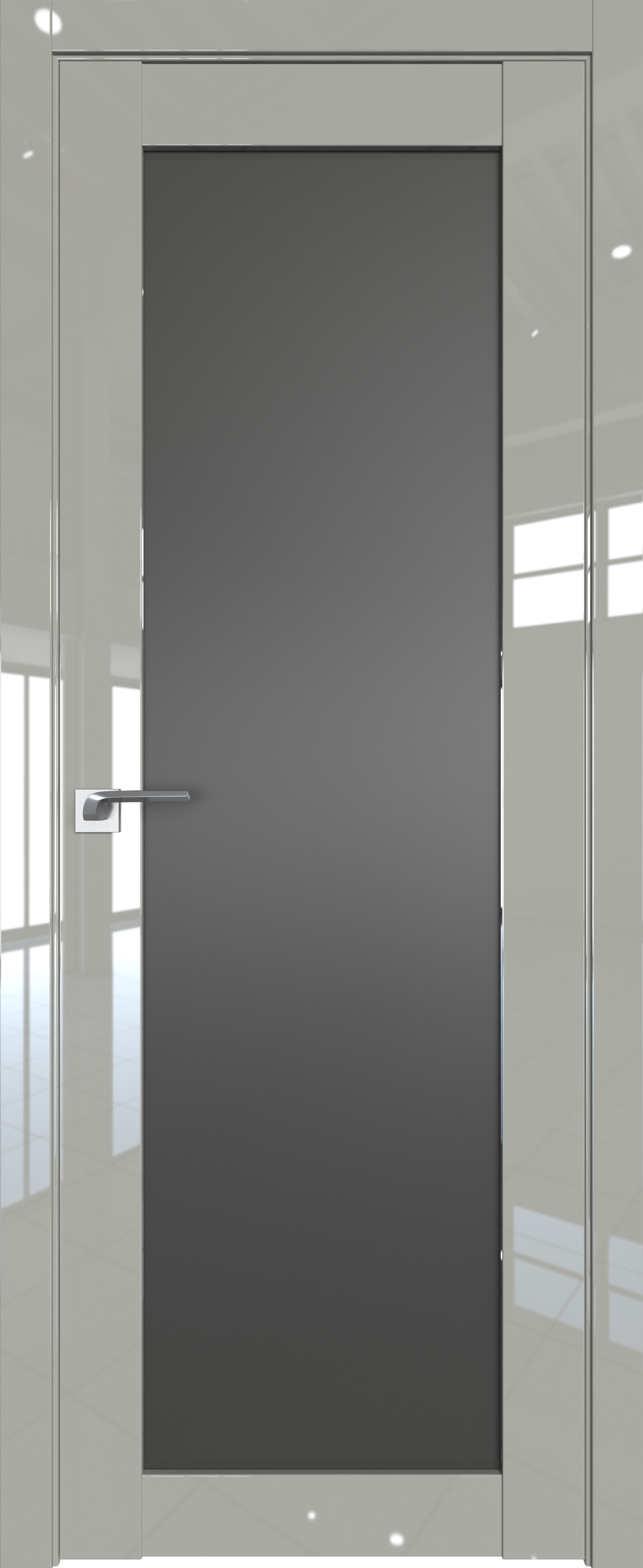 door