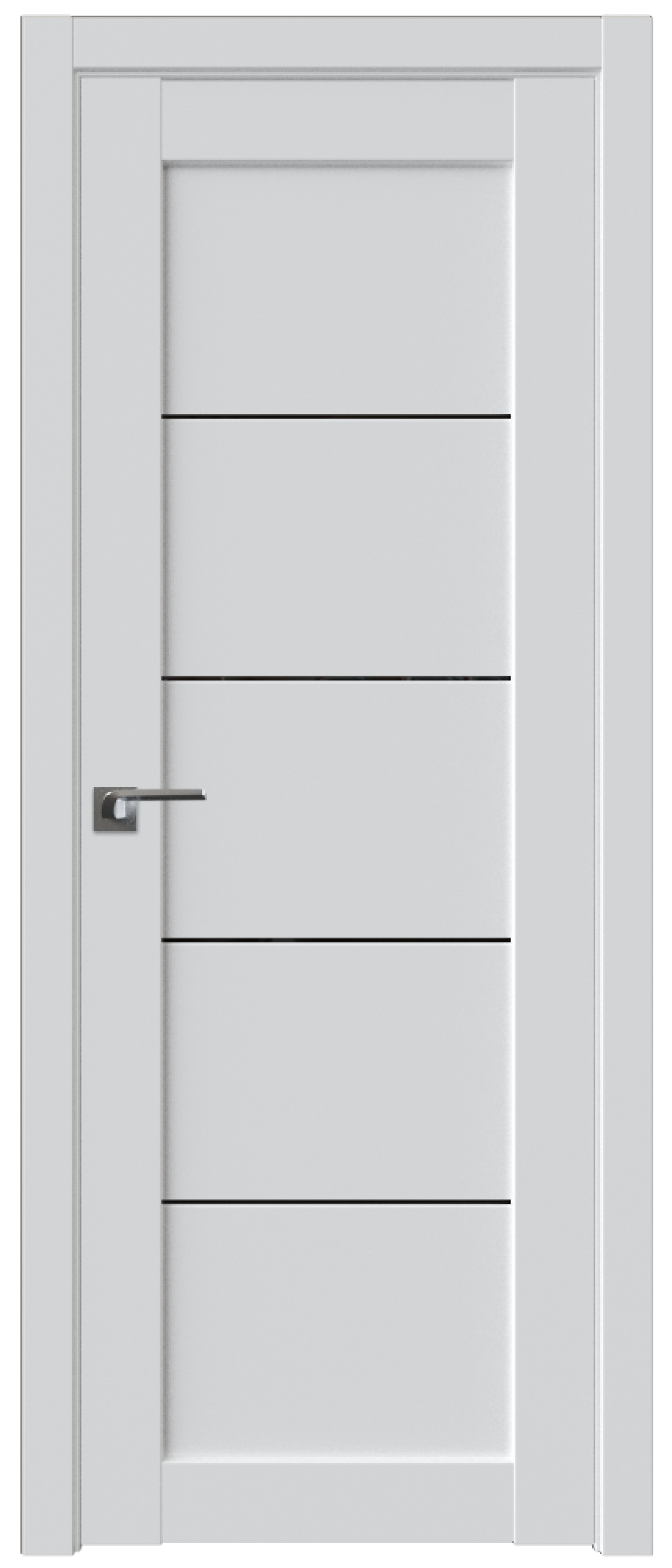door