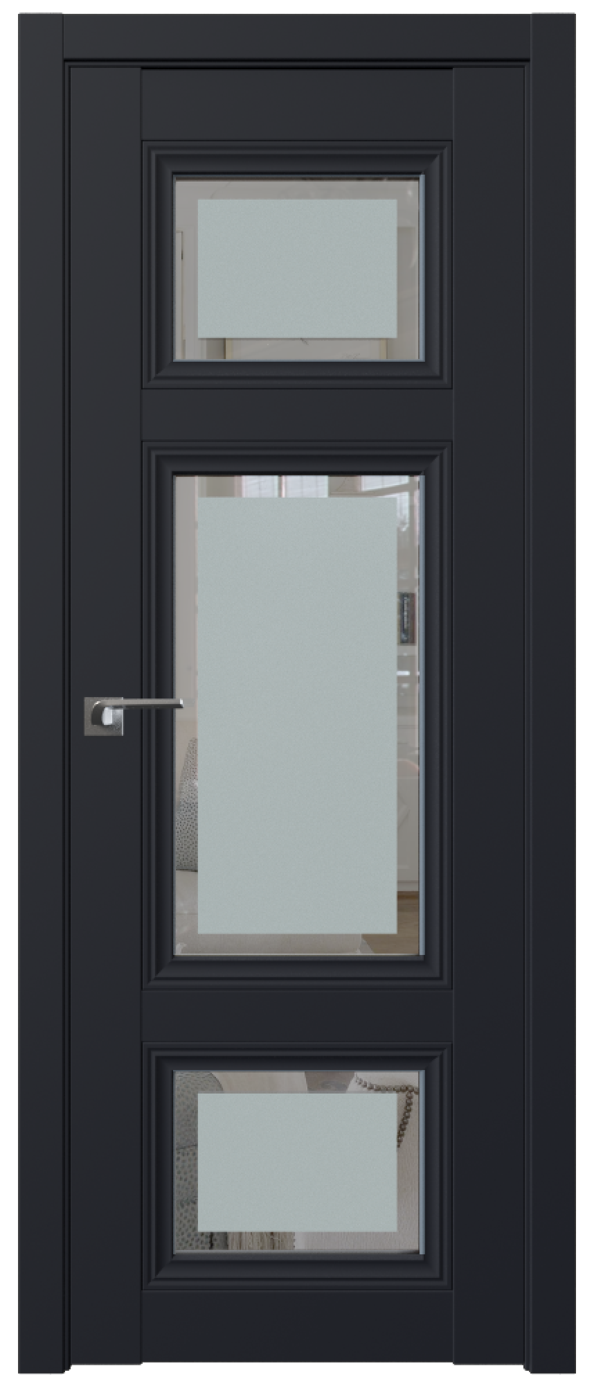 door