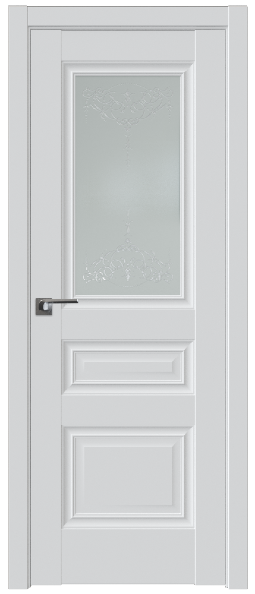 door