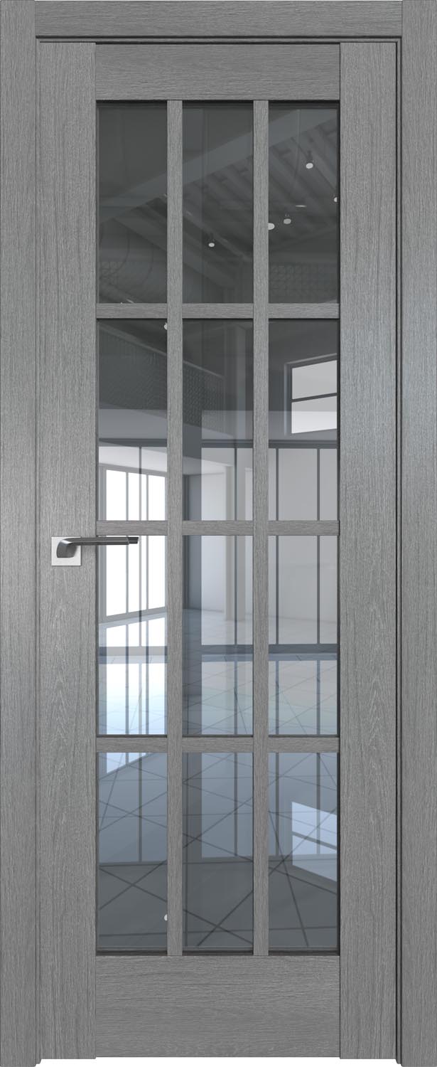 door