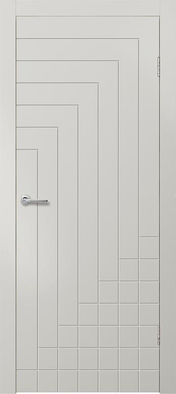 door