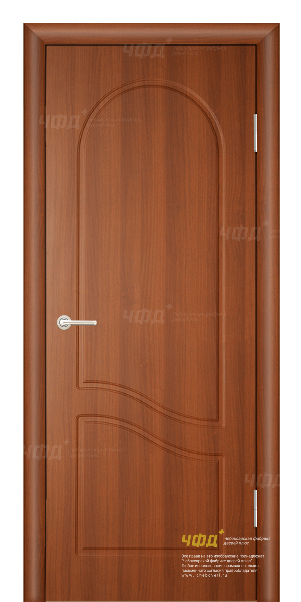 door