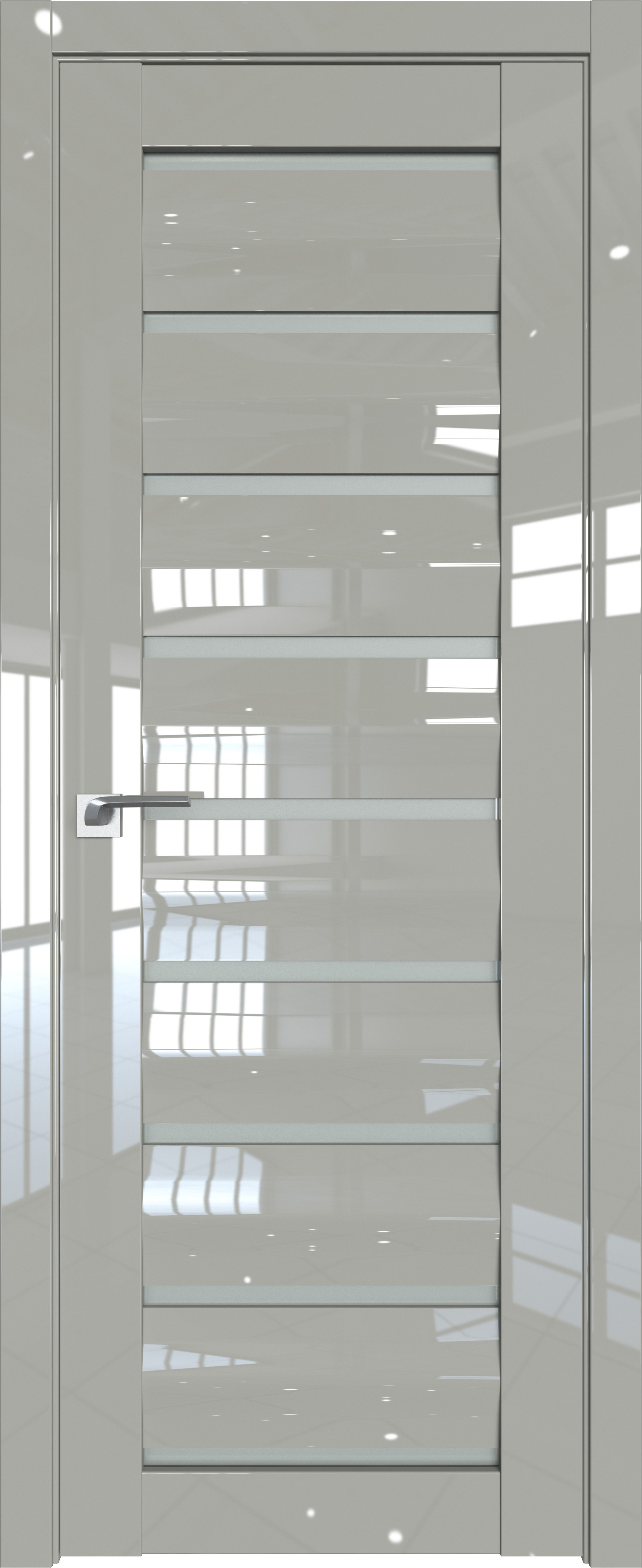 door