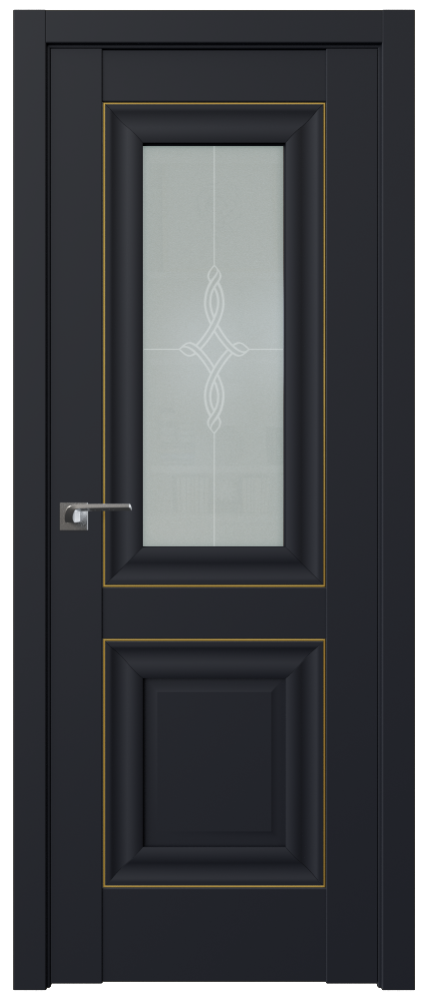 door