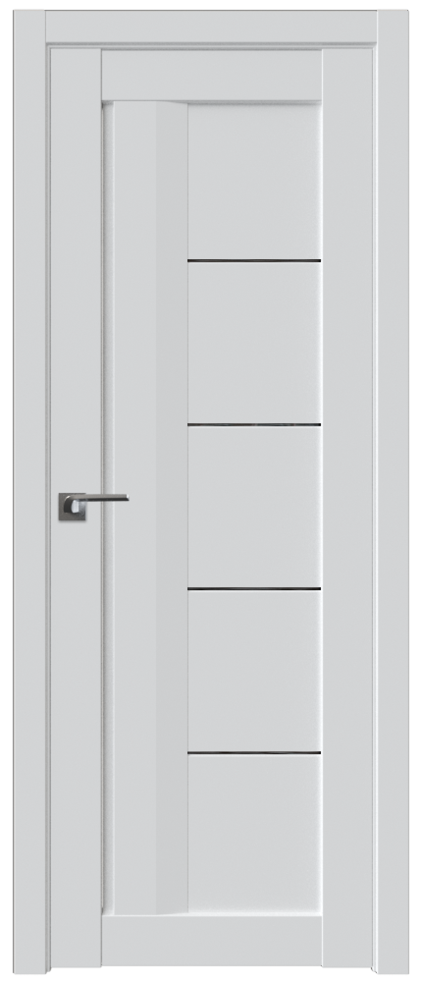 door