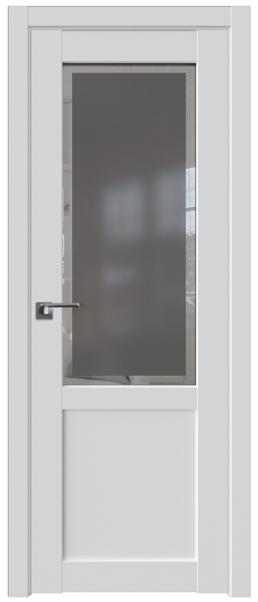 door