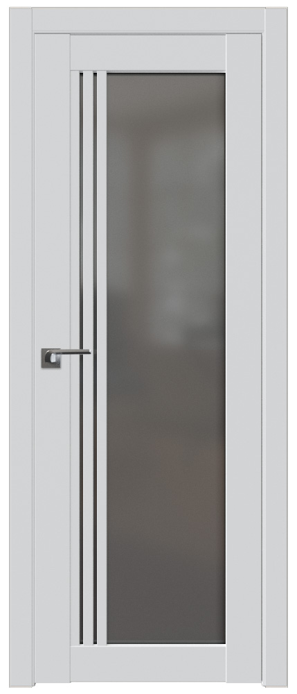 door