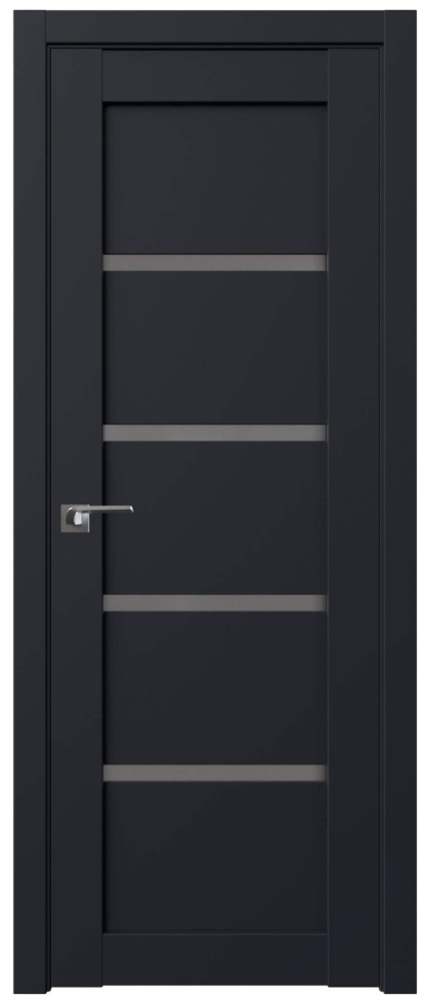 door