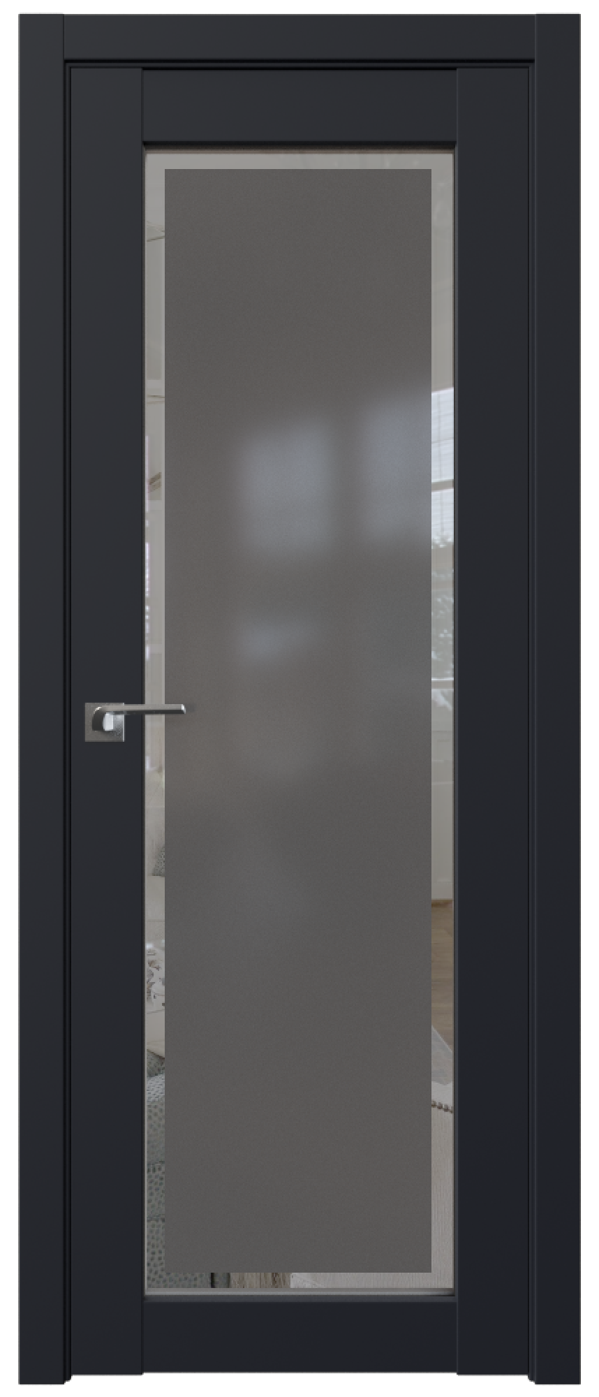 door