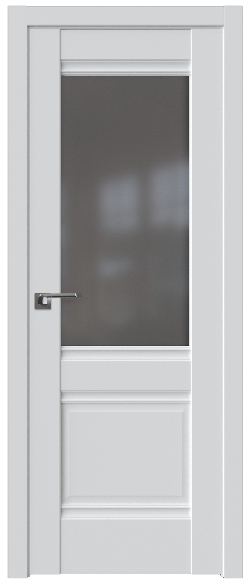 door