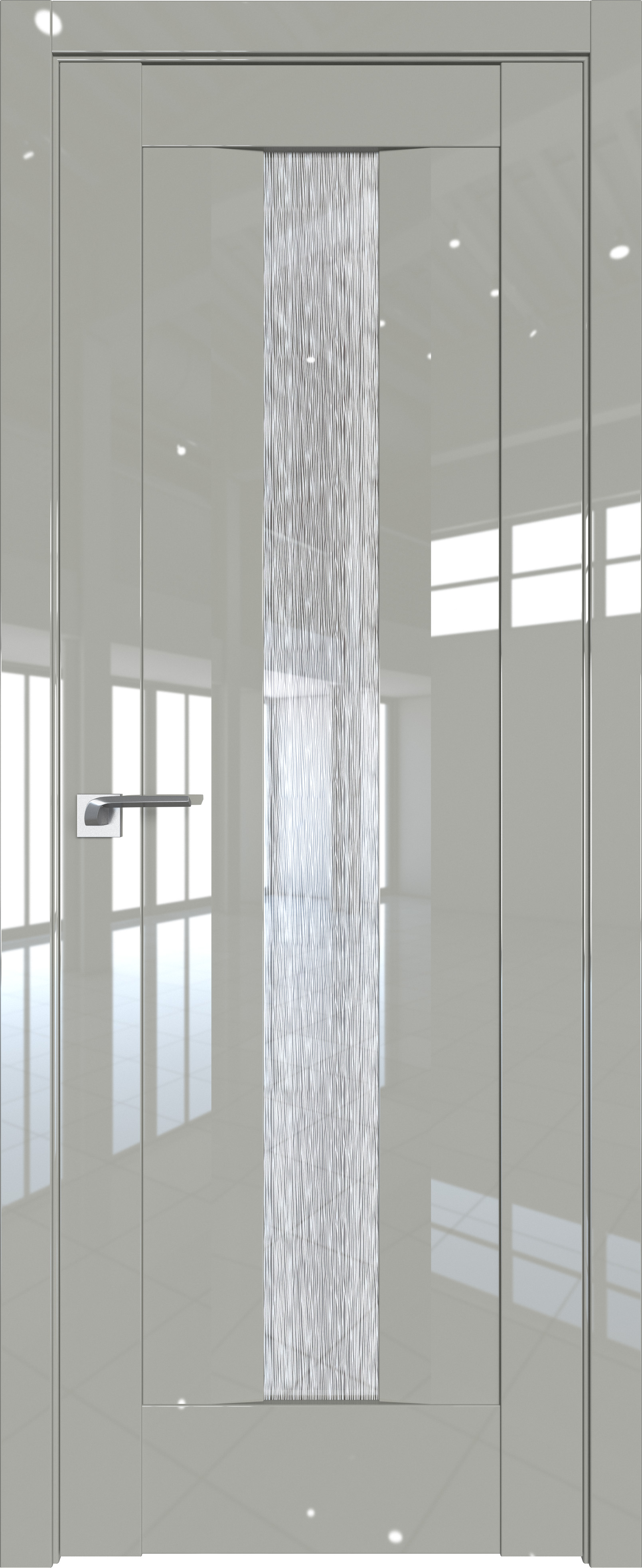 door