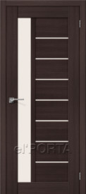 door