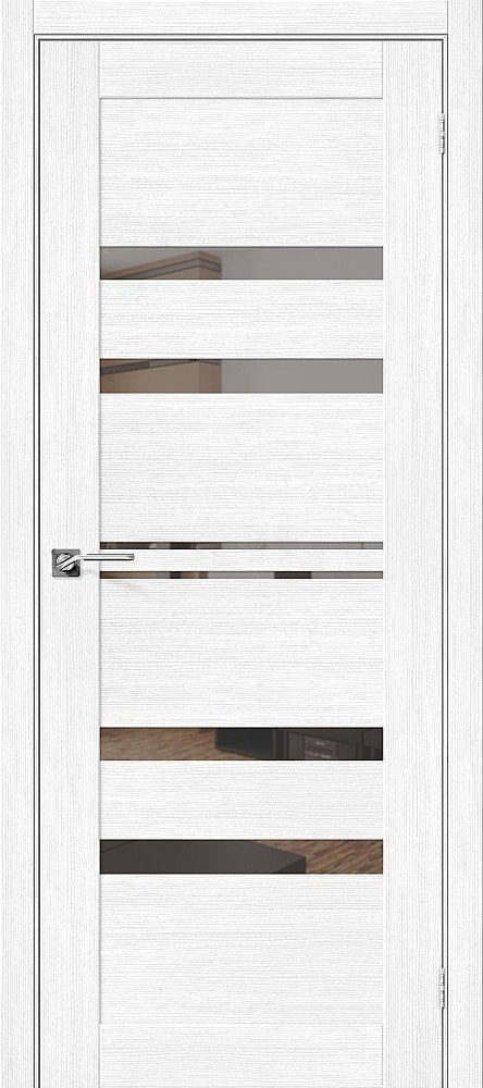 door