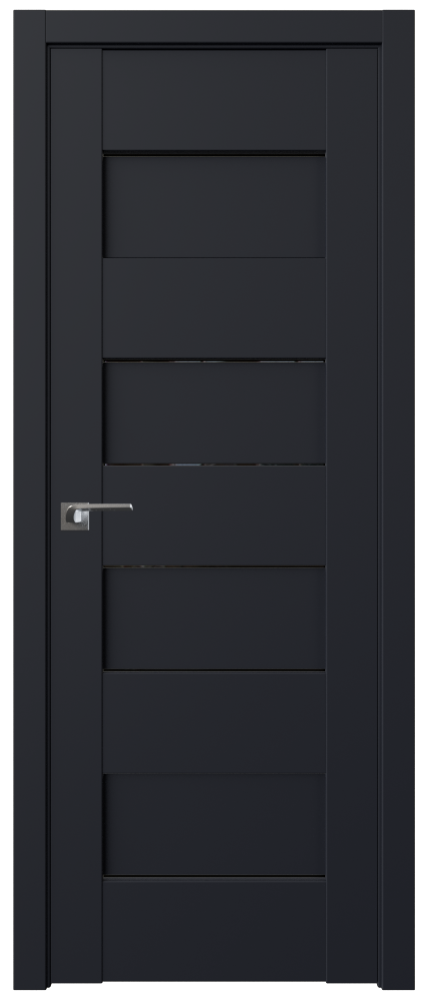 door