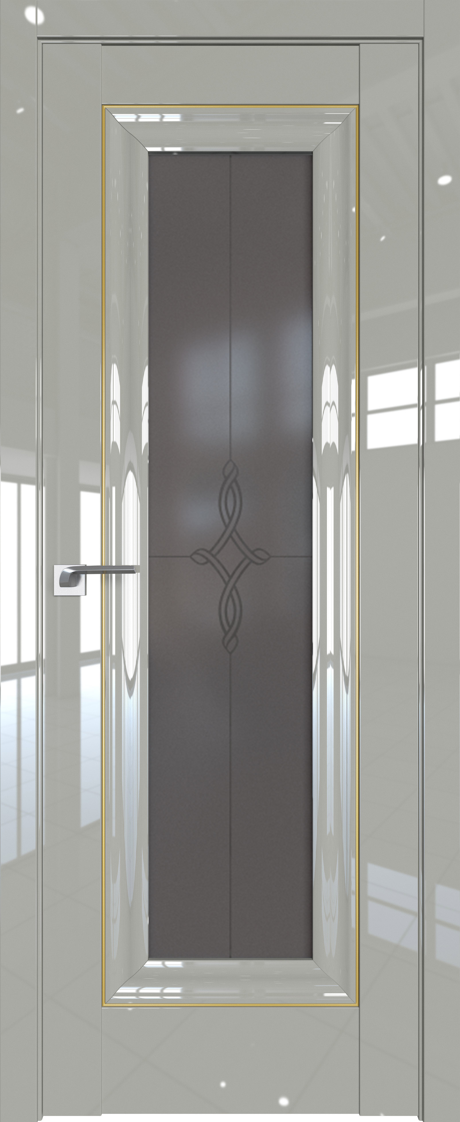 door